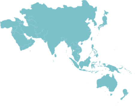 亞太地區